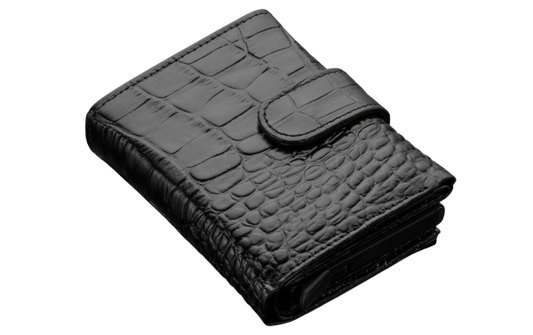 leather wallets